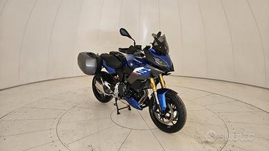 BMW F 900 XR Sport Abs