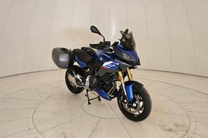 BMW F 900 XR Sport Abs