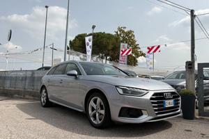 Audi A4 Avant 35 TFSI S tronic Business Advanced