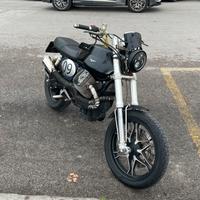 Moto Guzzi V7