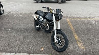 Moto Guzzi V7