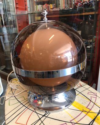 Lampada Globo originale anni ‘70