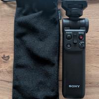 Sony Gp-Vpt2Bt Shooting Grip