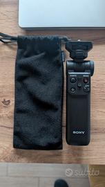 Sony Gp-Vpt2Bt Shooting Grip