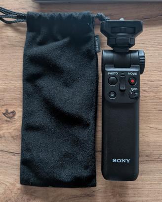 Sony Gp-Vpt2Bt Shooting Grip