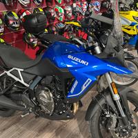 Suzuki V-Strom 800 SE 2024