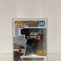 Funko POP! Kakashi #548 - Naruto Shippude