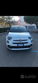 500x sport 1,6 120 cv multijet