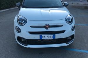 500x sport 1,6 120 cv multijet