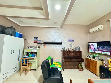 Largo toto' appartamento di 75 mq 1 piano