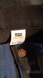 Pantaloni Levi's