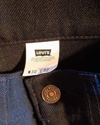 Pantaloni Levi's
