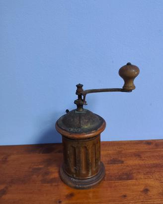 macinino caffè vintage