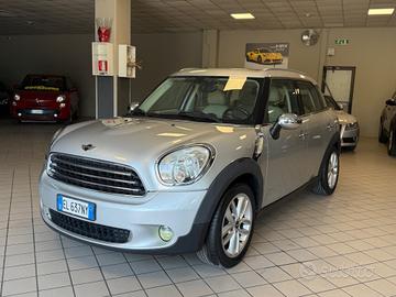 Mini Cooper Countryman 1.6