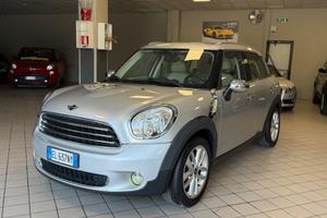 Mini Cooper Countryman 1.6