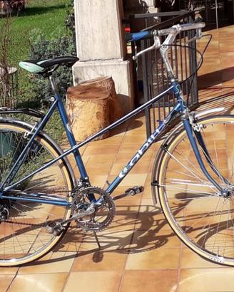Bici da strada leggera anni 70/80
