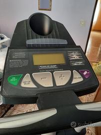 attrezzo da palestra 