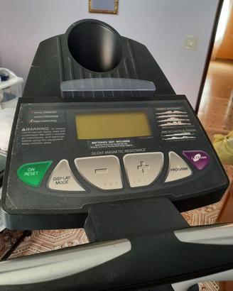 attrezzo da palestra 