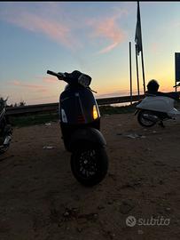 Vespa 50 sprint 2024