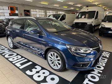 Renault Megane Mégane Sporter Blue dCi 95 CV Busin