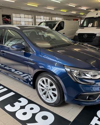 Renault Megane Mégane Sporter Blue dCi 95 CV Busin