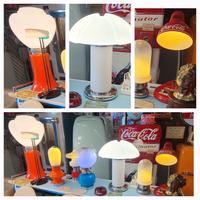 Lampadari e applique Vintage di Design  e d’epoca