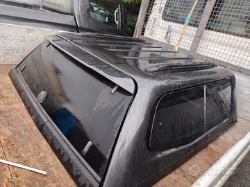 hardtop mitsubishi L200 anno 2023