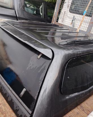 hardtop mitsubishi L200 anno 2023