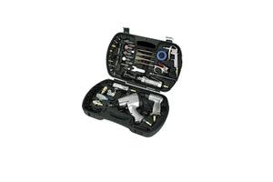 Kit Pneumatico 63pcs