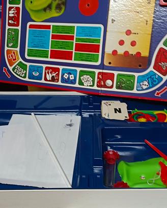gioco ludo