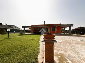 CASA INDIPENDENTE A SASSARI