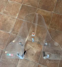 Parabrezza Beverly 300