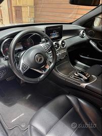 Mercedes classe c 250d