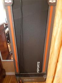 citysport tapis roulant  