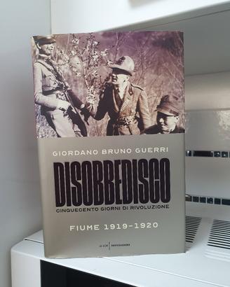 Libri di militaria, litorale, ventennio, ecc..