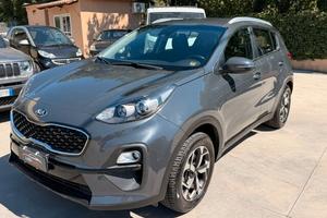 Kia Sportage 1.6 ECOGPL 2WD Energy