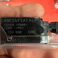 LUCI LED ALFA-FIAT-LANCIA