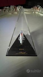 Sony  altmark  xl - mc1