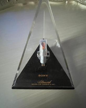 Sony  altmark  xl - mc1