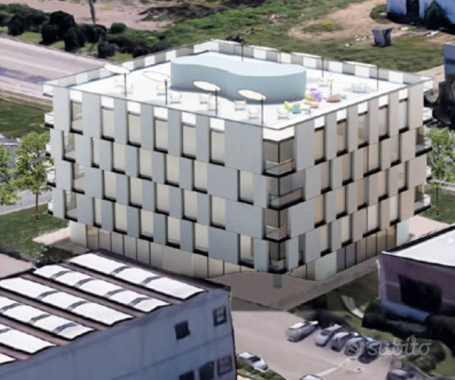 Terreno di 2000 m² a Olbia - Vista 4