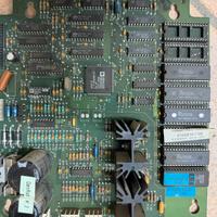 SOUND BOARD FLIPPER INDY 500 PINBALL