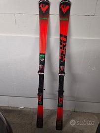 sci Rossignol HERO ST Ti 172cm 
