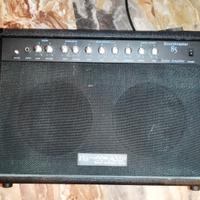 Amplificatore chitarra elettrica