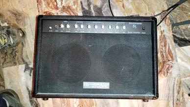 Amplificatore chitarra elettrica