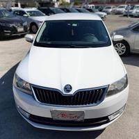 SKODA Rapid 1.2 Benzina Metano Ambition