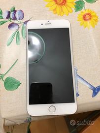 iPhone 6S plus (per ricambi)