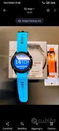 Garmin Fenix 6X Sapphire