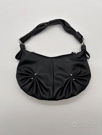 Borsa a spalla Lancetti vintage