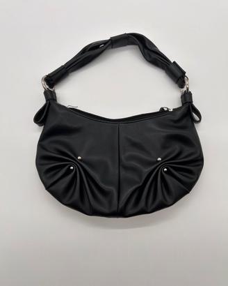 Borsa a spalla Lancetti vintage