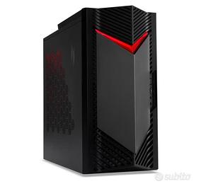 pc gaming rtx 4060 i5 500gb ssd 16gb ram
